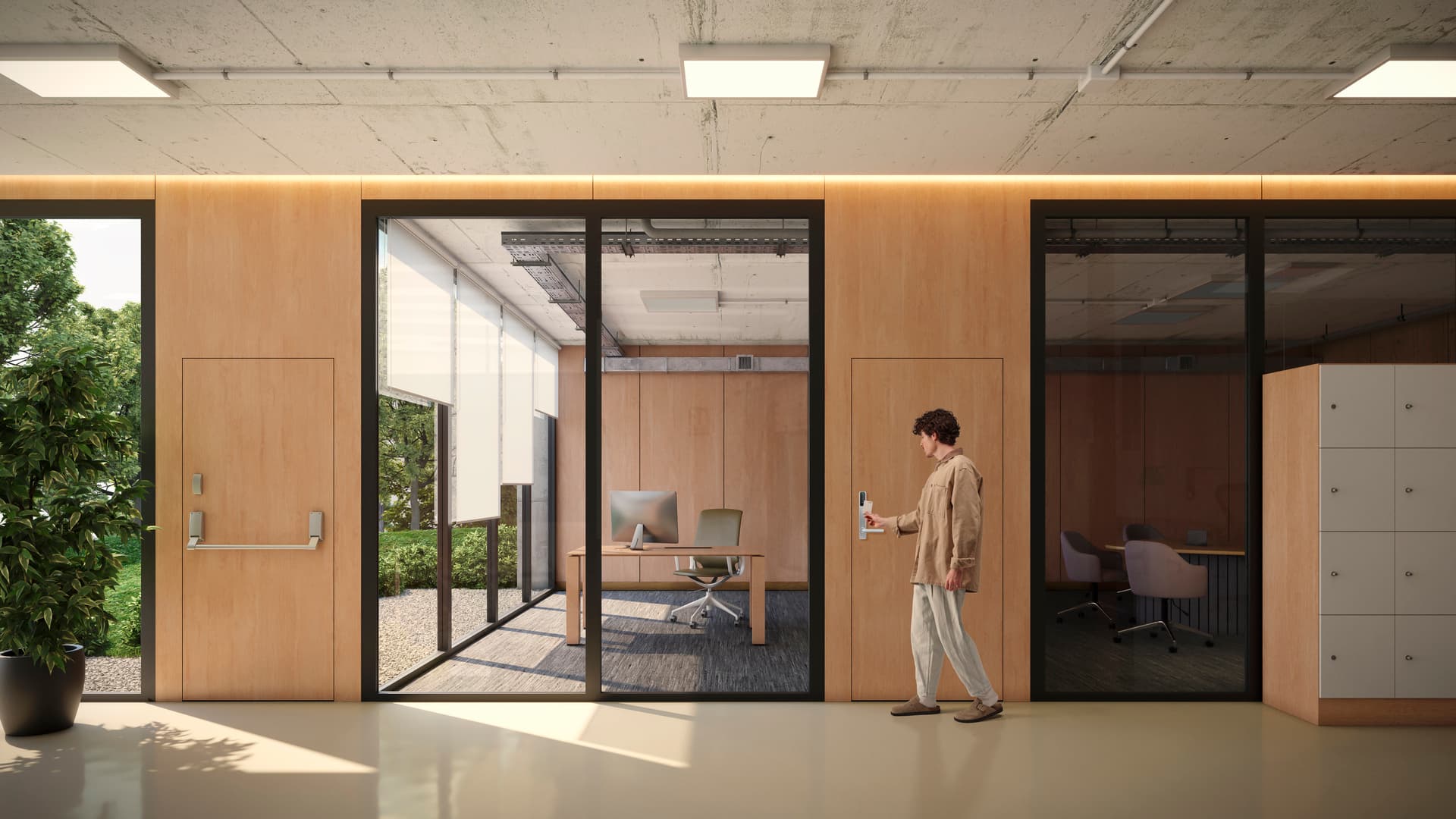 Imagen /content/salto-entornos/Oficinas SCAN.jpg del proyecto SALTO Entornos