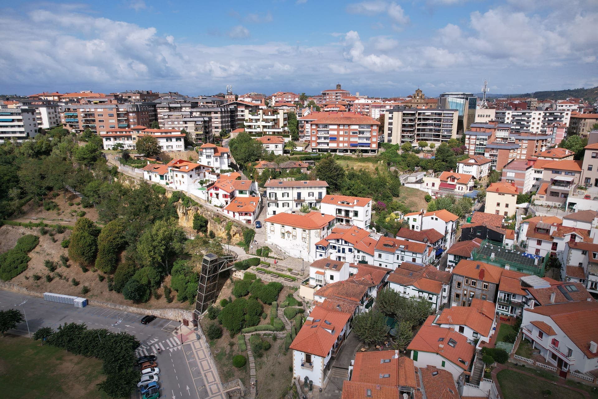 Imagen /content/san-nikolas-getxo/02-aerea.jpg del proyecto San Nikolas