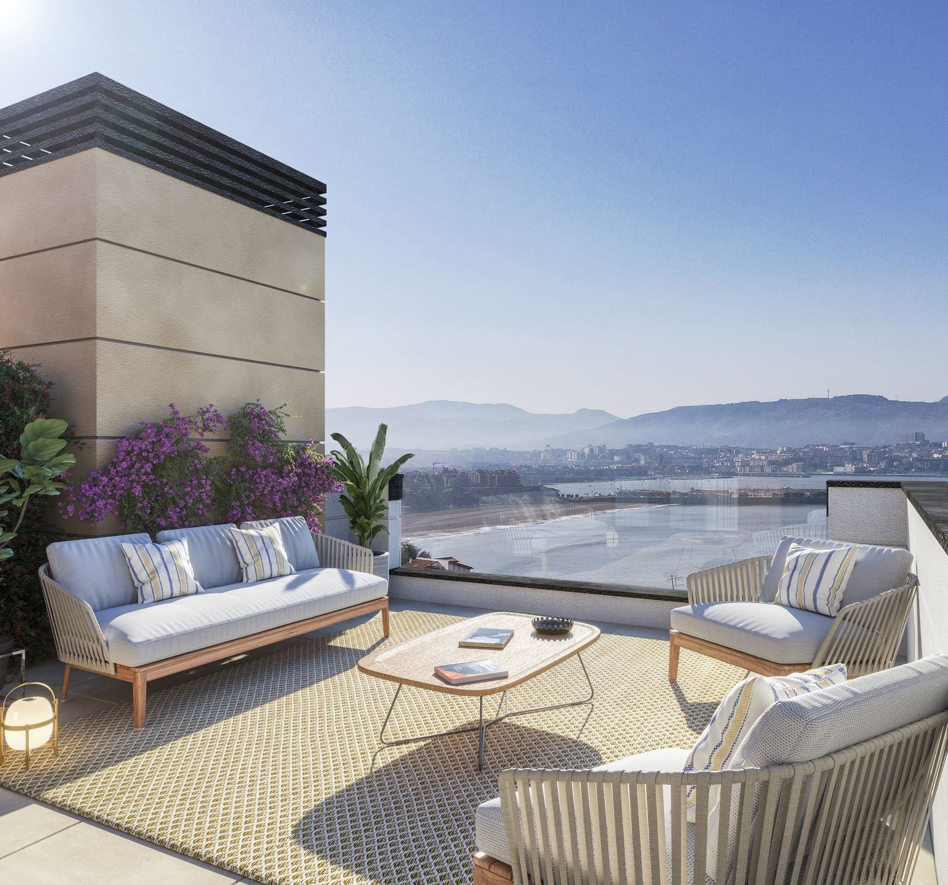 Imagen /content/san-nikolas-getxo/Terraza superior nuevo vista junto a barandilla_Final.jpg del proyecto San Nikolas