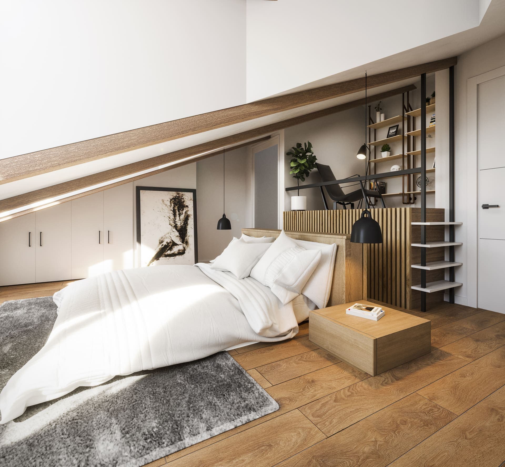 Imagen /content/san-nikolas-hondarribia-gipuzkoa/Dormitorio_3B_vista_1_Final.jpg del proyecto San Nikolas