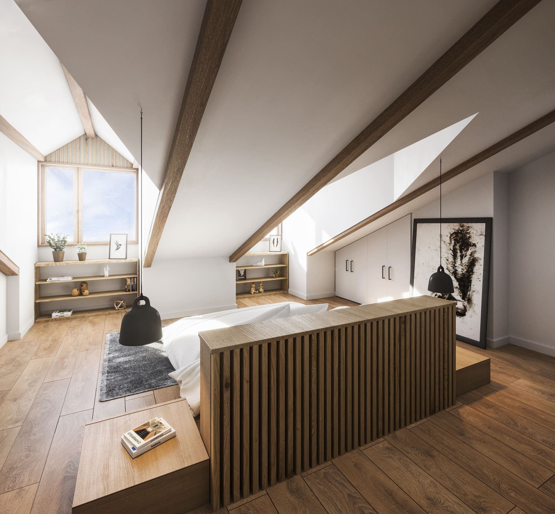 Imagen /content/san-nikolas-hondarribia-gipuzkoa/Dormitorio_3B_vista_2_Final.jpg del proyecto San Nikolas