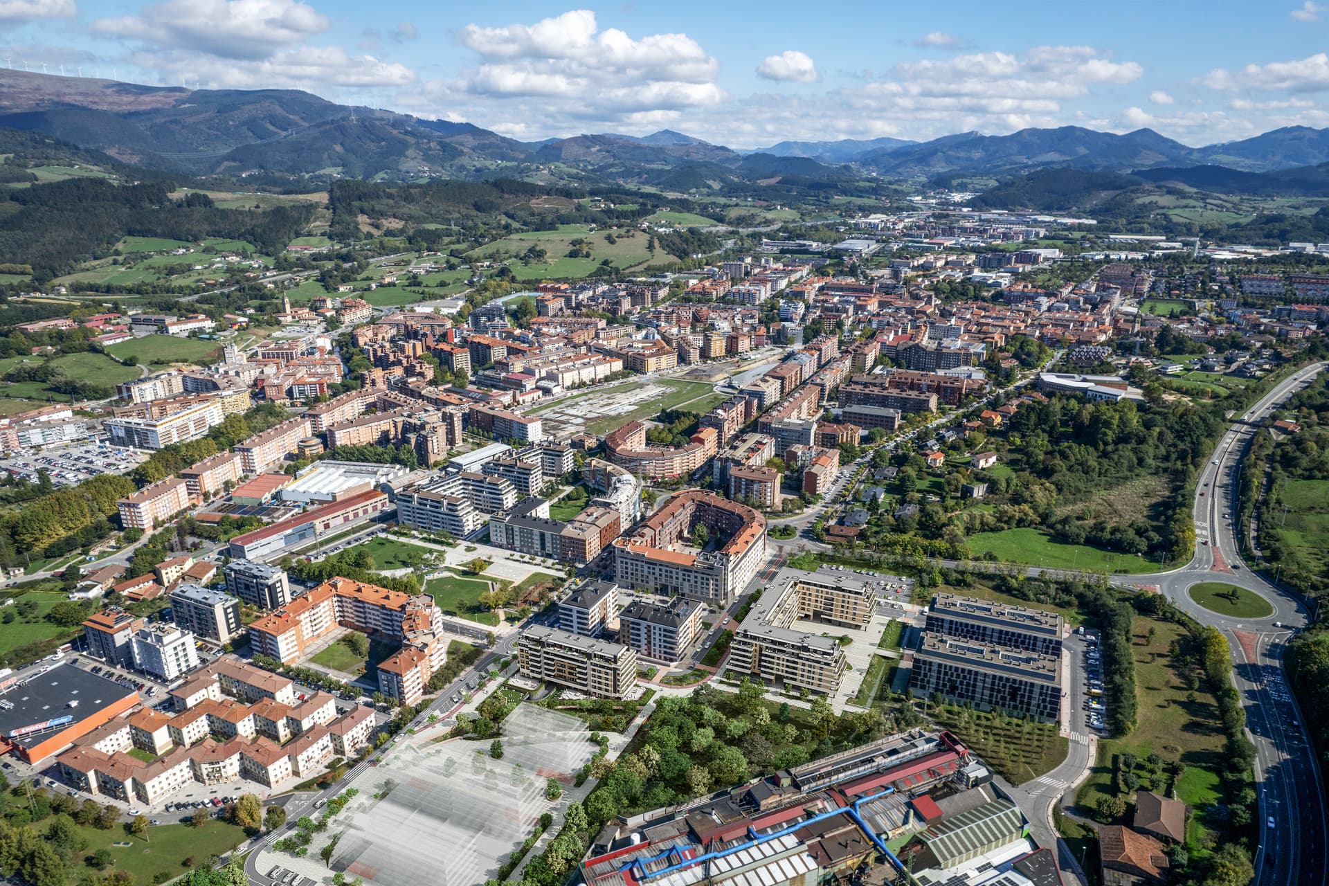 Imagen /content/san-roke-2-durango-bizkaia/SanRoke_PR2_Drone_0011_Final.jpg del proyecto San Roke Segunda Fase