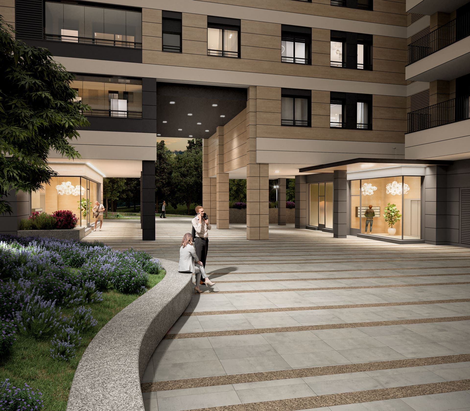 Imagen /content/san-roke-durango-bizkaia/Durango_Este_Portal_Final_Sin_Hojas.jpg del proyecto San Roke