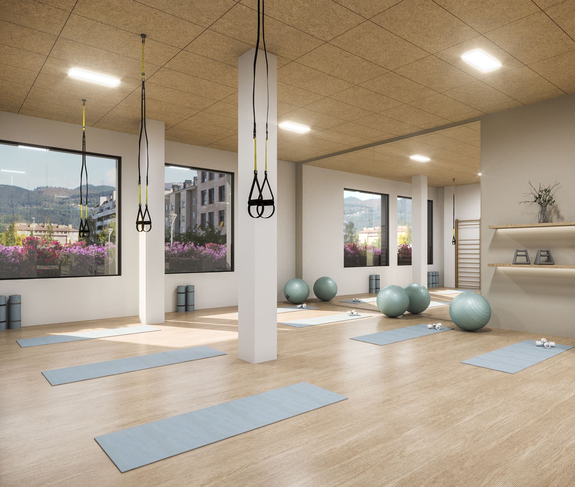 Imagen /content/san-roke-durango-bizkaia/Durango_Gym_01_Final.jpg del proyecto San Roke