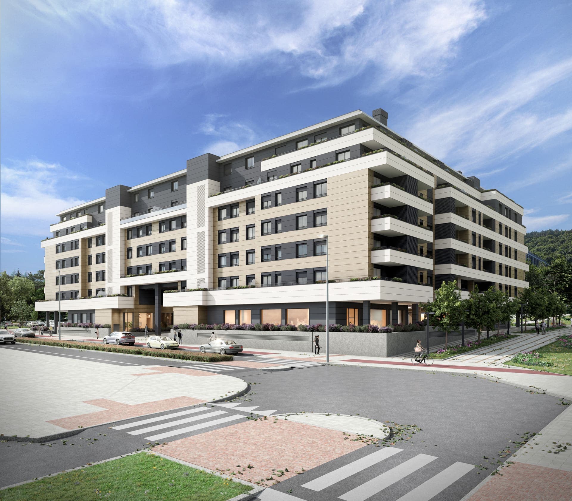 Imagen /content/san-roke-durango-bizkaia/Durango_Nor_Oeste_Calle_Final.jpg del proyecto San Roke