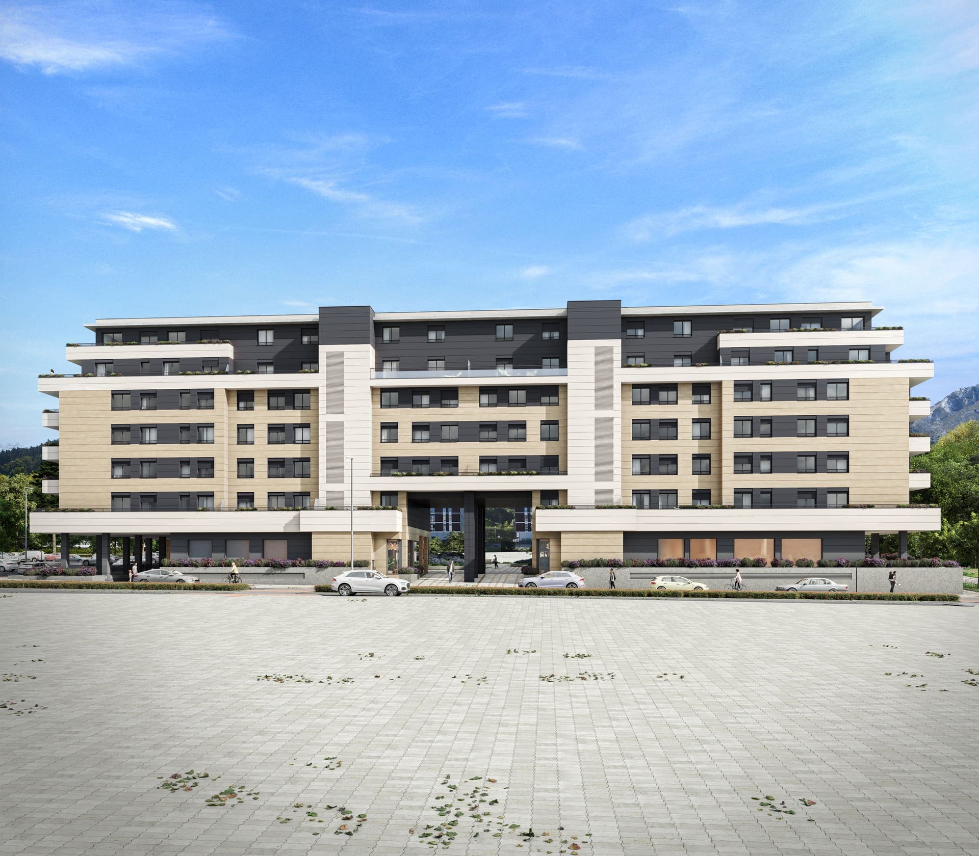 Imagen /content/san-roke-durango-bizkaia/Durango_Norte_calle_Final.jpg del proyecto San Roke