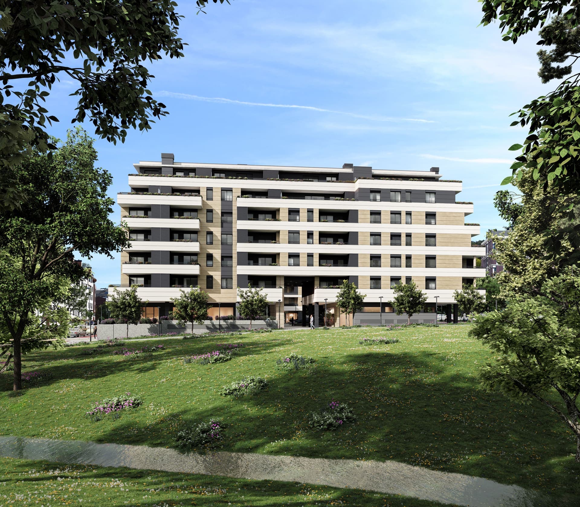 Imagen /content/san-roke-durango-bizkaia/Durango_Oeste_rio_Final.jpg del proyecto San Roke
