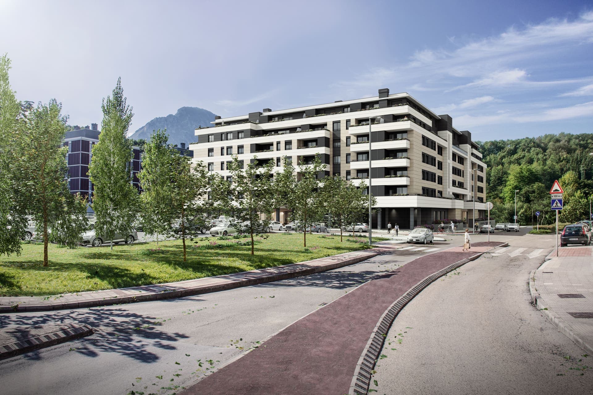 Imagen /content/san-roke-durango-bizkaia/San Roke Rotonda_Final.jpg del proyecto San Roke