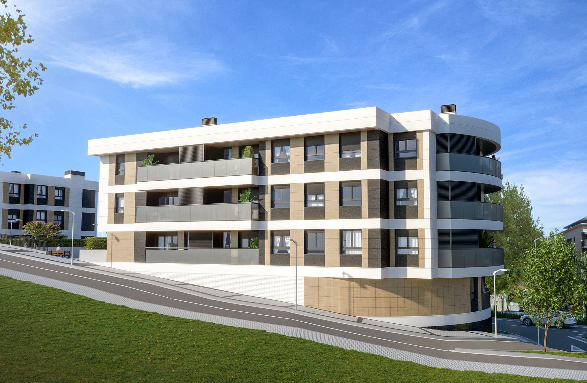 Imagen /content/santa-barbara-hernani-gipuzkoa/Sta.Barbara_Edif_c_trasera_v3.jpg del proyecto Santa Barbara