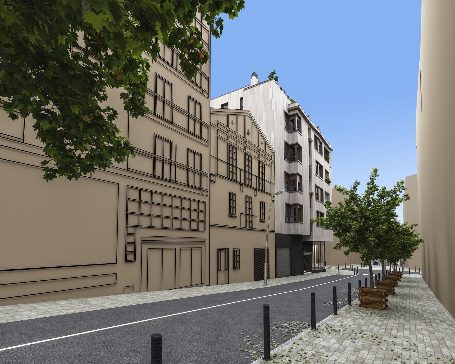 Imagen /content/solbes-irun-gipuzkoa/Solbes_03_Paulino_Larrañaga_Final.jpg del proyecto Solbes