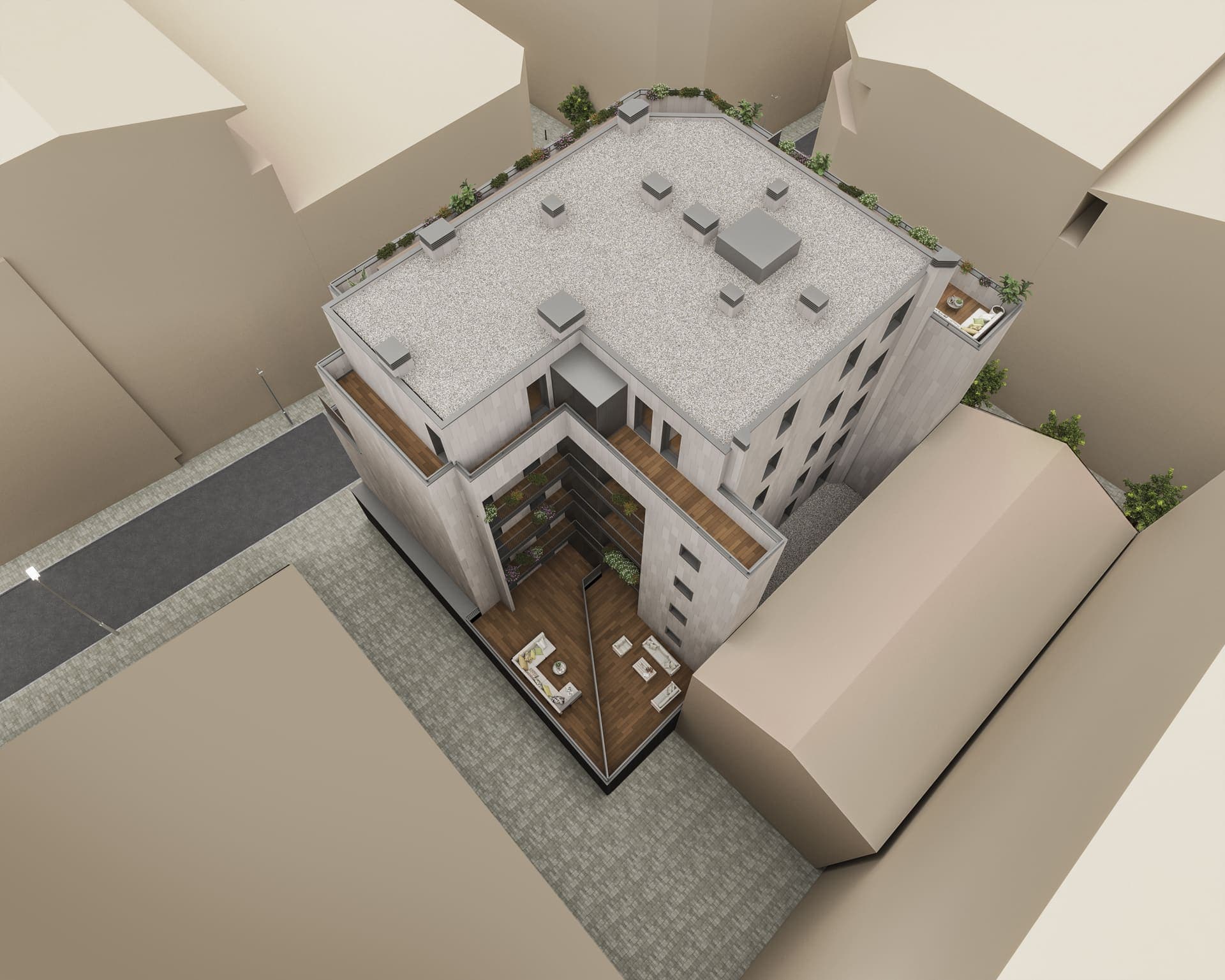 Imagen /content/solbes-irun-gipuzkoa/Solbes_08_Elevada_Sur_Final.jpg del proyecto Solbes