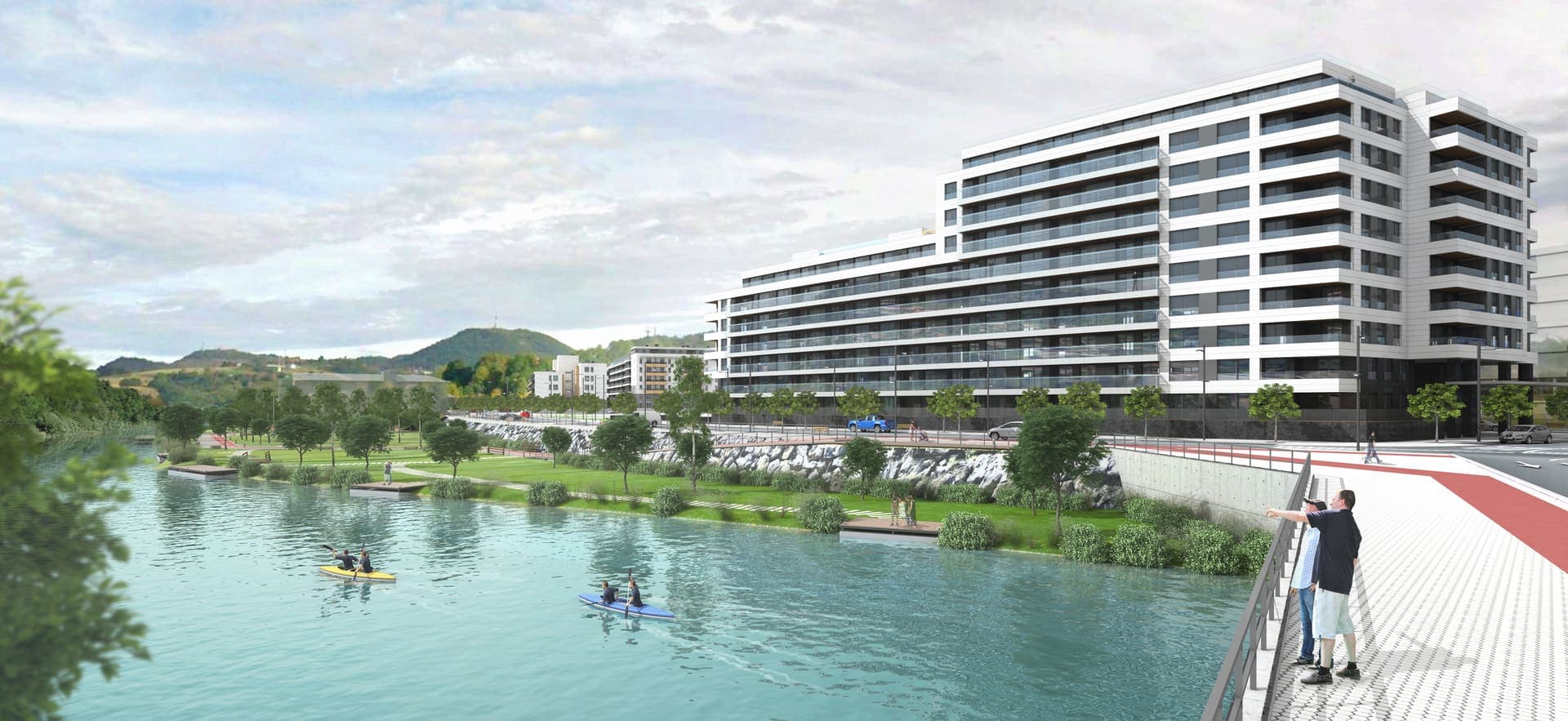 Proyecto: Txomin Enea I