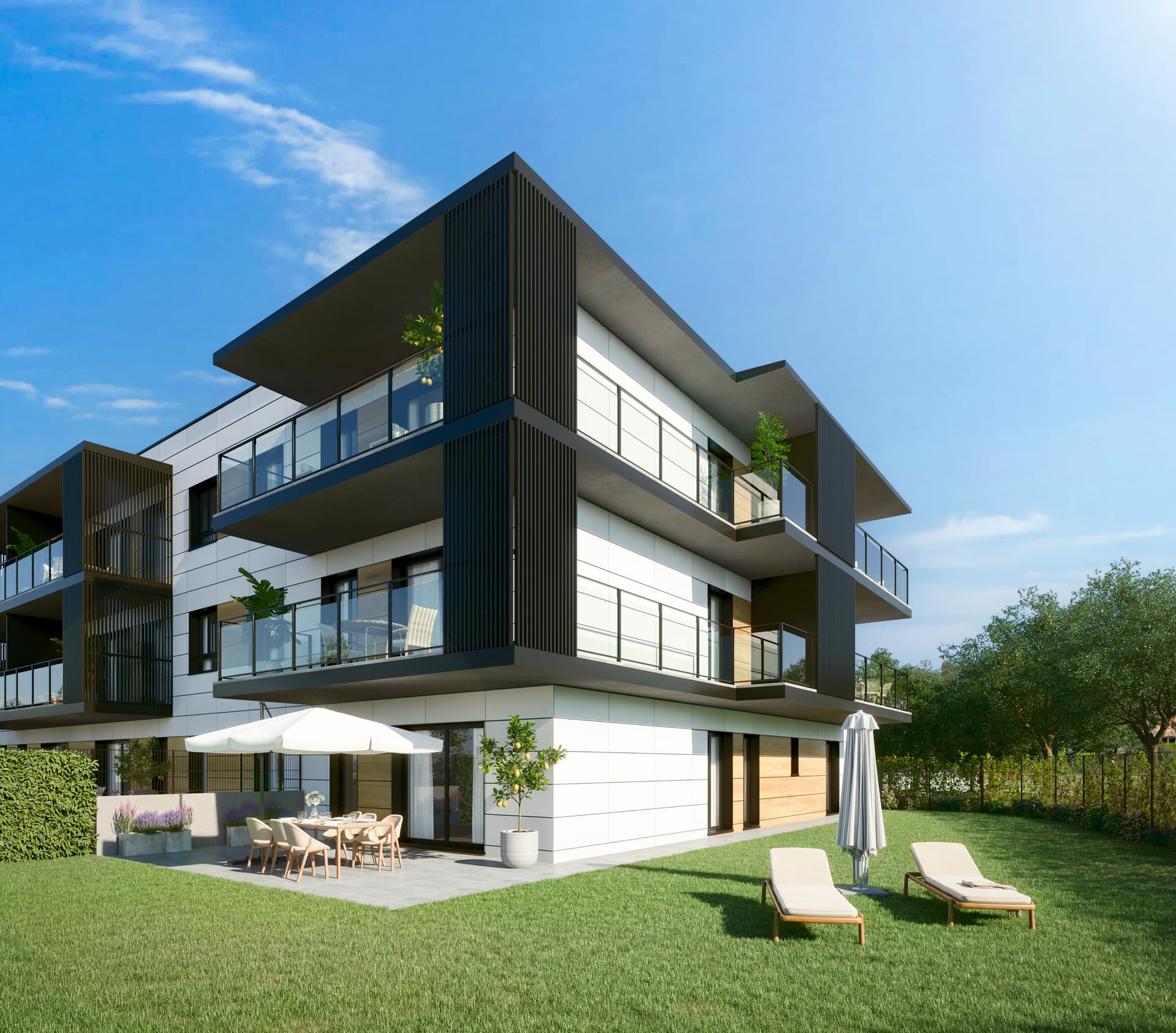 Imagen /content/vallromanes/Valromanes_Terraza planta baja_Final.jpg del proyecto Vallromanes