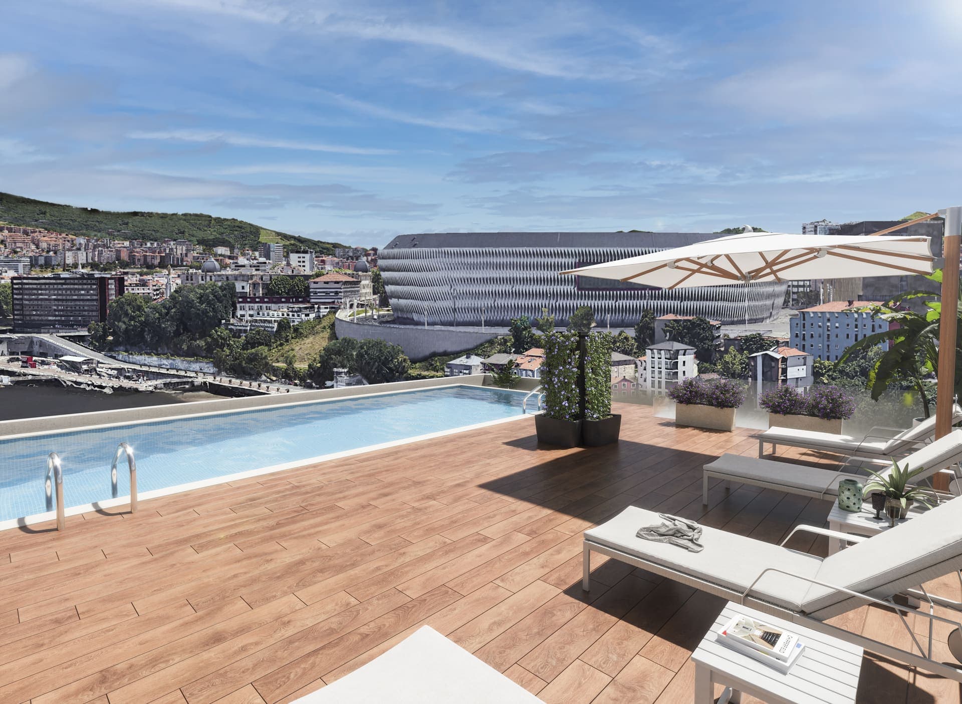 Imagen /content/zorrozaurre-bilbao/Zorrozaurre_Solarium_2_Final.jpg del proyecto Zorrozaurre