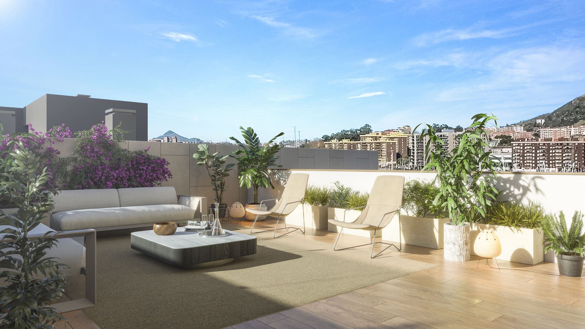 Imagen /content/zorrozaurre-bilbao/Zorrozaurre_Terraza_5C_Final.jpg del proyecto Zorrozaurre