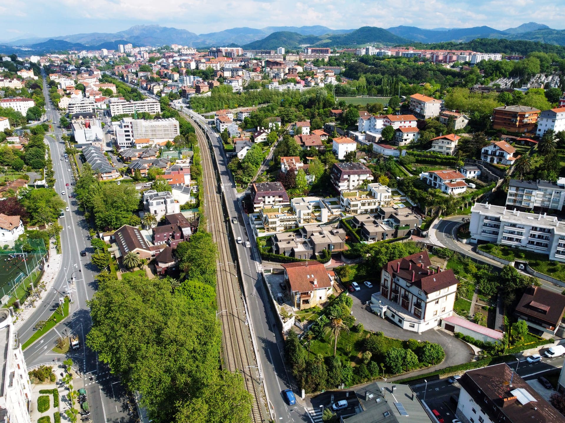 Imagen /content/zubiaurre-donostia/DJI_0352.jpg del proyecto Zubiaurre